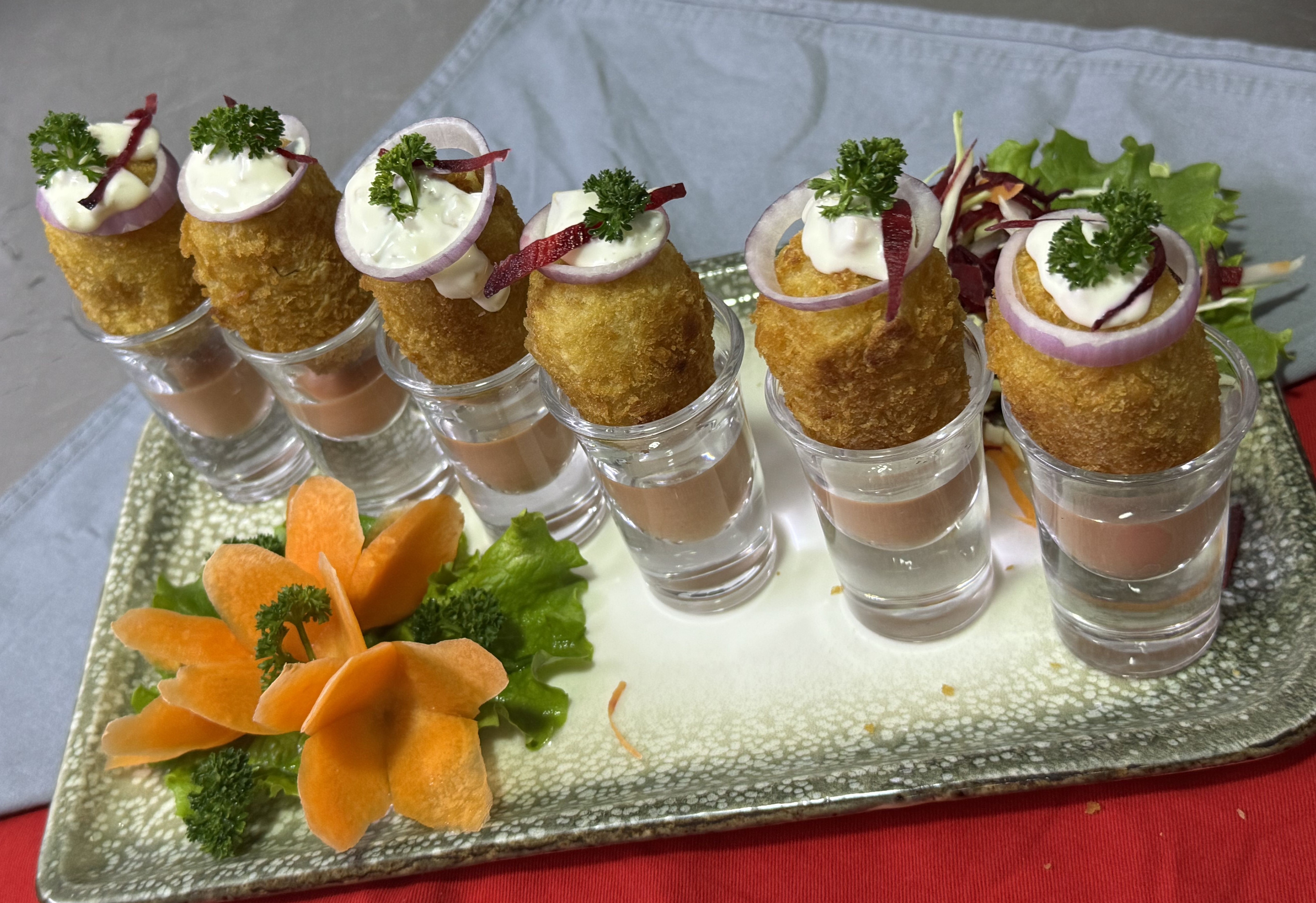 Chicken Tandoori