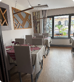 Interior Details
