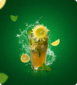 lemonade