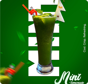 mint
